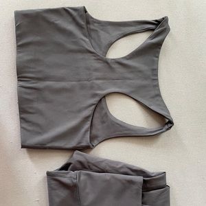 Girlfriend Collective Moon Paloma Bra